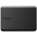 Pevný disk externí Toshiba Canvio Basics 2TB, HDTB520EK3AA