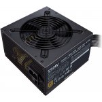 Cooler Master MWE 550 Bronze V2 550W MPE-5501-ACAAB-EU – Zboží Mobilmania