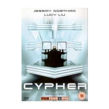 Cypher DVD