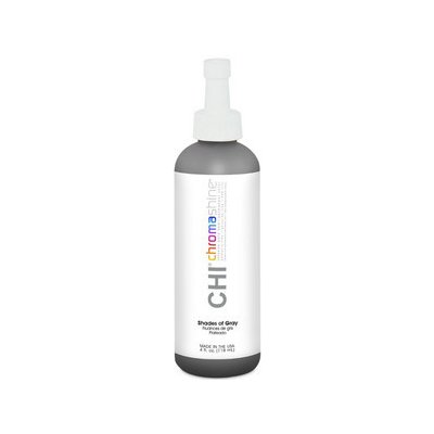 CHI Chromashine Semi Permanent Color Shades Of Gray 118 ml