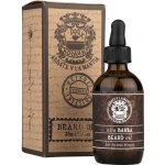 Abbate Y La Mantia Reishi and Shiitake olej na vousy 30 ml – Zbozi.Blesk.cz