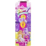 Barbie Party Reveal Fialová – Zboží Dáma