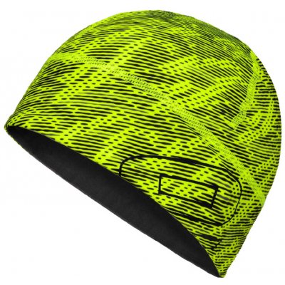 Etape čepice FIZZ žlutá fluo/černá – Hledejceny.cz