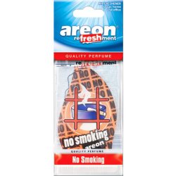 Areon CLASSIC - NO SMOKING