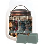 Chestnut Hill Candle Vonný Vosk Cabin Socks 105 g – Hledejceny.cz