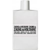 Tělová mléka Zadig & Voltaire This Is Her! tělové mléko 200 ml