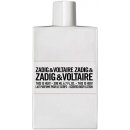 Zadig & Voltaire This Is Her! tělové mléko 200 ml