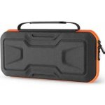 iPega SW2004A Pevné Cestovní Pouzdro pro Nintendo Switch 2 Black – Zboží Živě
