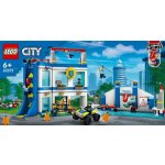 LEGO® City 60372 Policejní akademie – Hledejceny.cz