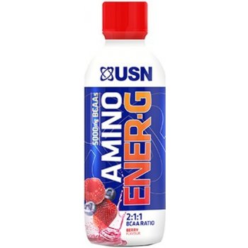 USN Amino ener-g rtd 375ml