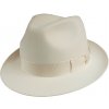 Klobouk Plstěný klobouk bílá Q7009 12152/16AE