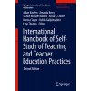 Kniha International Handbook of Self-Study of Teaching and Teacher Education Practices