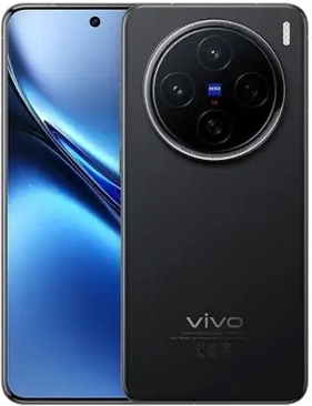 Vivo X200 5G 16GB/512GB Black na Heureka.cz