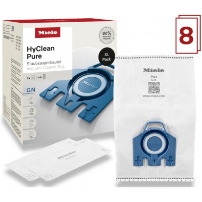 Miele GN XL Hyclean Pure 12497870 – Hledejceny.cz