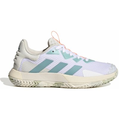 adidas SoleMatch Control W White – Zboží Mobilmania