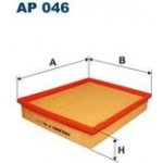Vzduchový filtr FILTRON AP 046 – Hledejceny.cz