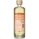 Koskenkorva Peach 1 l (holá láhev) – Hledejceny.cz