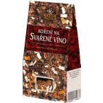 Grešík Koření na svařené víno 50 g – Zboží Dáma