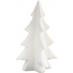 Storefactory Keramický stromeček White, bílá barva, keramika – Hledejceny.cz