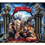 Arakain – Apage Satanas CD – Hledejceny.cz