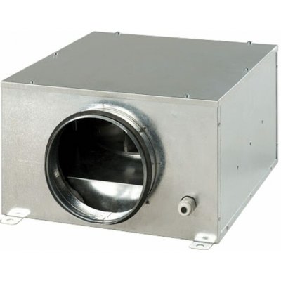 Vents KSB 160 – Hledejceny.cz