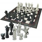 Harry Potter Wizard Chess Set – Zboží Mobilmania