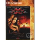 xXx: Nová dimenzia - žánrová edícia DVD