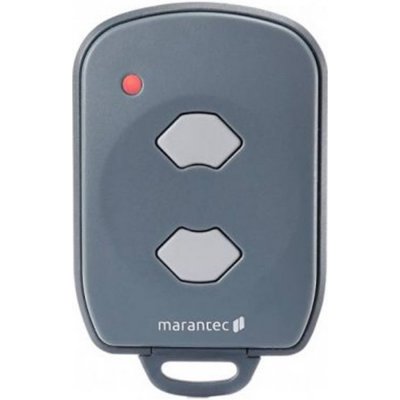 General MARANTEC DIGITAL 392 868 MHz - kompatibilní dálkový ovladač pro bránu/vrata – Hledejceny.cz