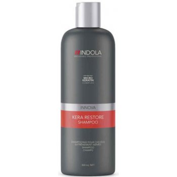 Indola Innova New Age Expertise Shampoo 300 ml