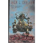 Smrtící gambit v kraji duvů - kniha 2 - V síti za zrcadlem, Jack L.Chalker – Hledejceny.cz