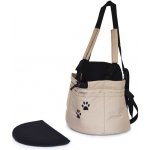 Iridog Batoh na psa 2v1 SKIPPIE no.3 30 x 38 x 23 cm – Zboží Dáma