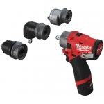Milwaukee M12 FPDXKIT-202X 4933464138 – Zboží Dáma