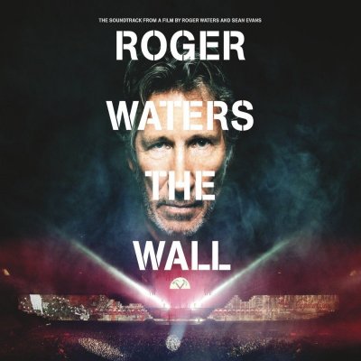 Waters Roger: Roger Waters The Wall CD