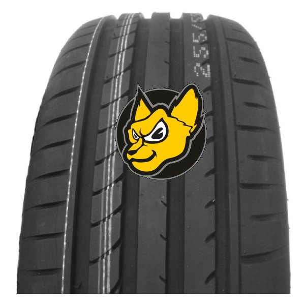 Osobní pneumatika Event Tyre Semita SUV 225/65 R17 102H