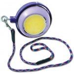 LIKIT Plastový držák na pochoutky Boredom Buster lilac – Zboží Dáma