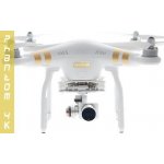 DJI Phantom 3 4K - DJI0328 – Zboží Živě