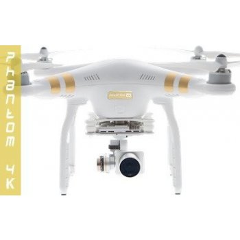 DJI Phantom 3 4K - DJI0328