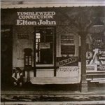 Elton John - Tumbleweed Connection - LP – Hledejceny.cz