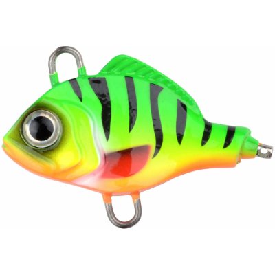 Spro Třpytka ASP Spinner UV 18 g Firetiger – Zboží Mobilmania