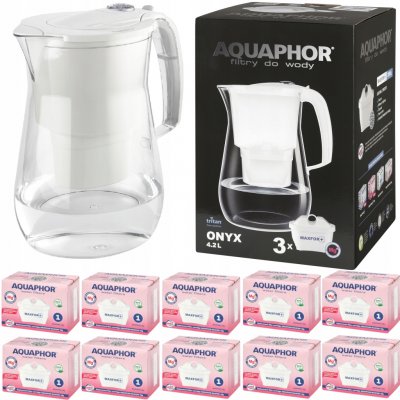 Aquaphor Onyx 4,2 l – Zboží Mobilmania