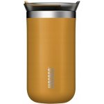 Wacaco cestovní termohrnek Octaroma Lungo Amber Yellow 300 ml – Zboží Dáma