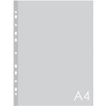Auro A4 E32 transparentní 100 ks – Sleviste.cz