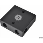 Thermaltake Pacific VGA Bridge Dual - Black CL-W060-PL00BL-A – Hledejceny.cz