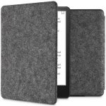 KW Mobile Felt Fabric KW5625919 pro Amazon Kindle Paperwhite 5 2021 šedé – Zbozi.Blesk.cz