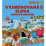 Vyjmenovaná slova jedno po druhém - Andrea Brázdová – Hledejceny.cz