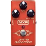 Dunlop MXR M69 Prime Distortion – Zboží Dáma