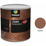 Primalex Lazura Tenkovrstvá 5 l kaštan – Zbozi.Blesk.cz