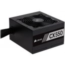 Corsair CX Series CX550 550W CP-9020121-EU