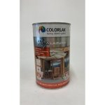 Colorlak Profi Lazura S1025 0,9 l bezbarvá – Zbozi.Blesk.cz