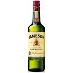 JAMESON IRSKÁ WHISKY 40% 0,7 l (holá láhev) – Zboží Dáma